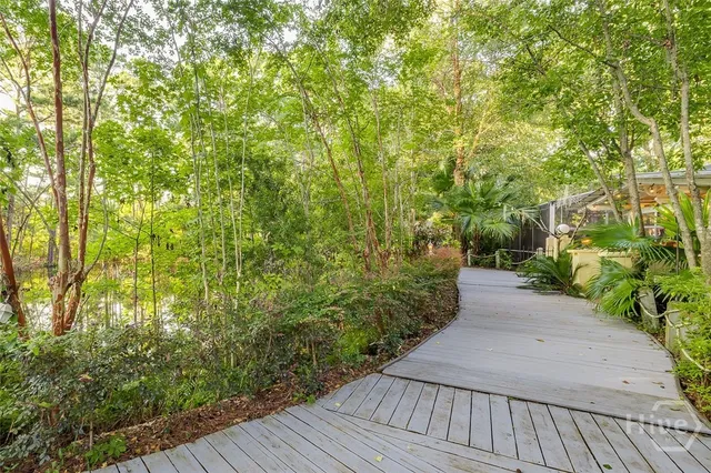 $995,000 | 6 Cedar View Court, Savannah, GA 31410