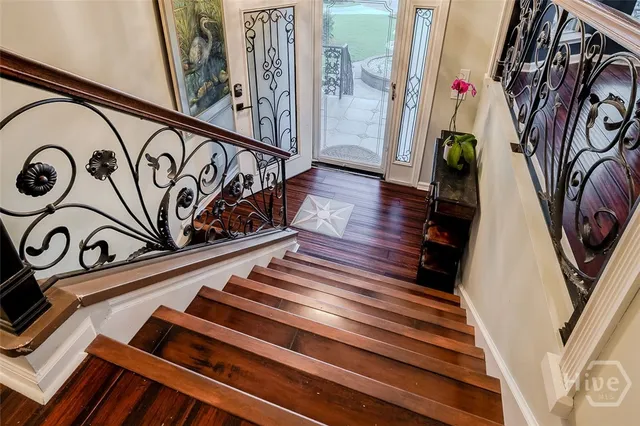 $995,000 | 6 Cedar View Court, Savannah, GA 31410