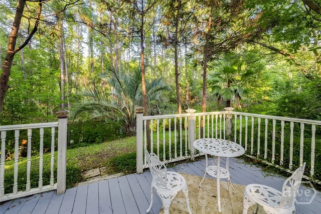 $995,000 | 6 Cedar View Court, Savannah, GA 31410