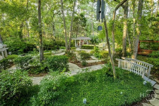 $995,000 | 6 Cedar View Court, Savannah, GA 31410