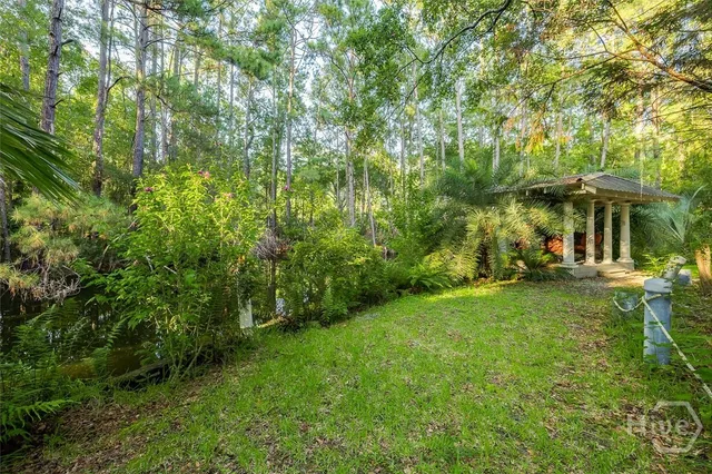 $995,000 | 6 Cedar View Court, Savannah, GA 31410