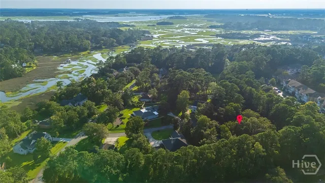 $995,000 | 6 Cedar View Court, Savannah, GA 31410