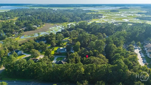 $995,000 | 6 Cedar View Court, Savannah, GA 31410