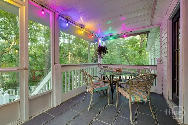 $995,000 | 6 Cedar View Court, Savannah, GA 31410