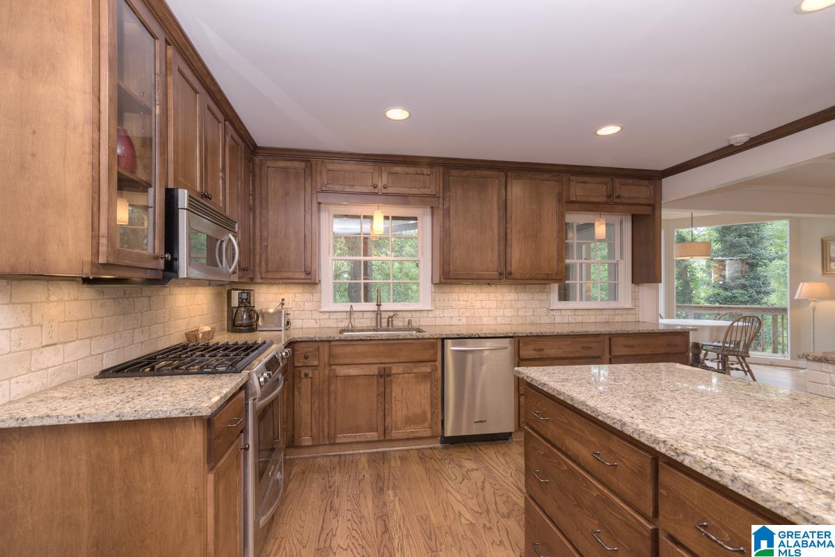 4020 Little Branch Road Birmingham, AL 35243 - Photo 15 of 41