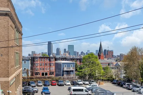 $1,200,000 | 34 Alleghany Street, Boston, MA 02120