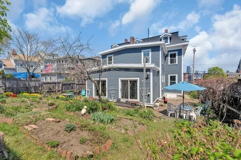 $1,200,000 | 34 Alleghany Street, Boston, MA 02120