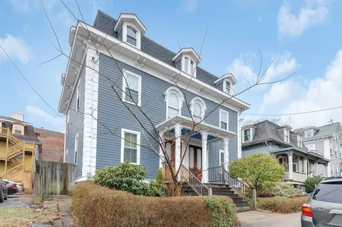 $1,200,000 | 34 Alleghany Street, Boston, MA 02120