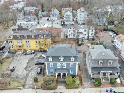 $1,200,000 | 34 Alleghany Street, Boston, MA 02120
