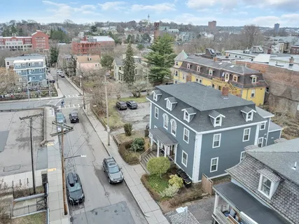 $1,200,000 | 34 Alleghany Street, Boston, MA 02120
