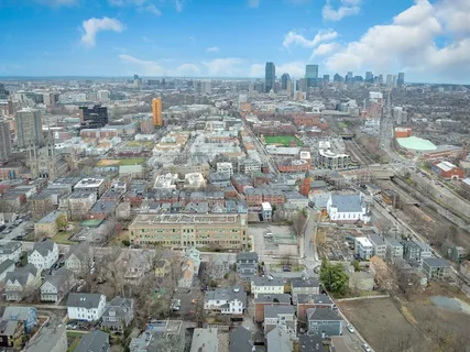 $1,200,000 | 34 Alleghany Street, Boston, MA 02120