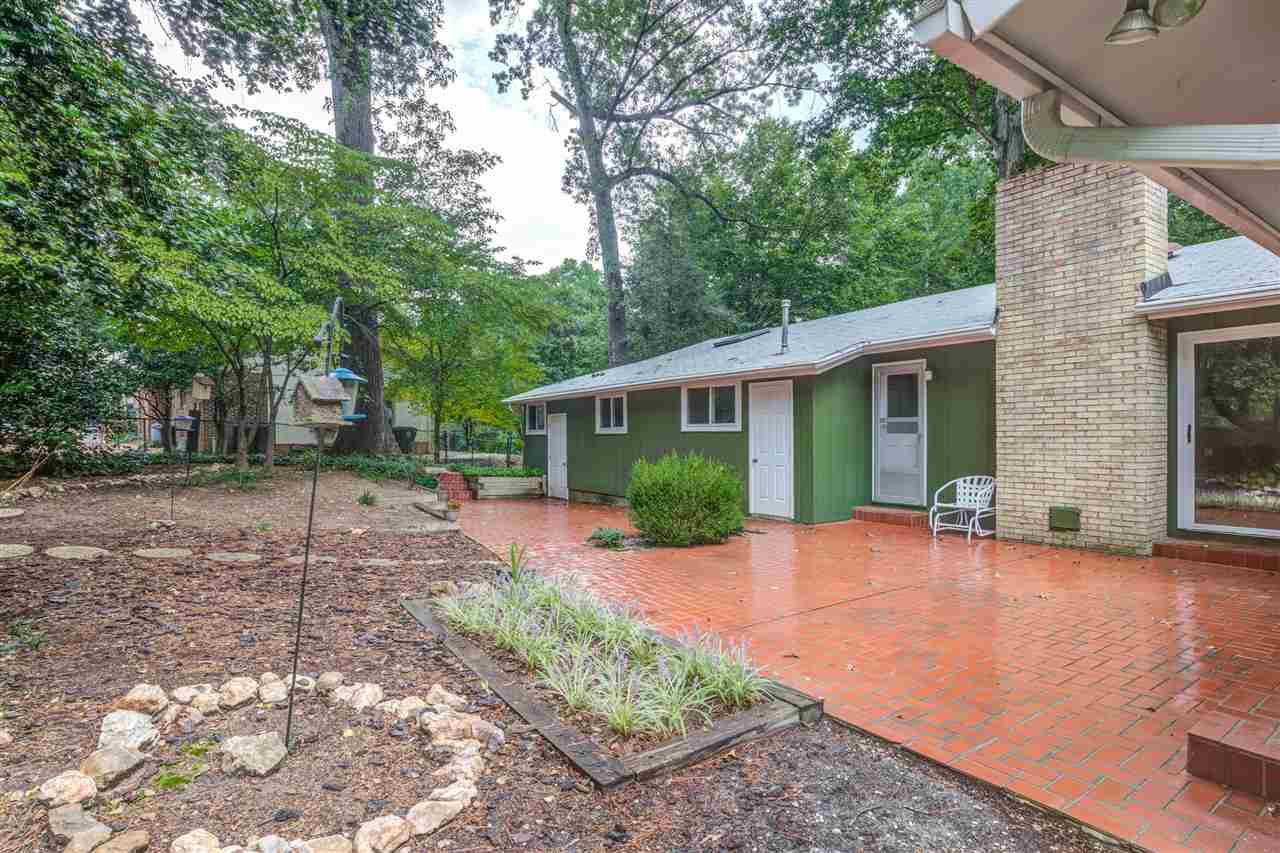 4505 Connell Drive Raleigh, NC 27612 - Photo 27 of 30 Photo 27