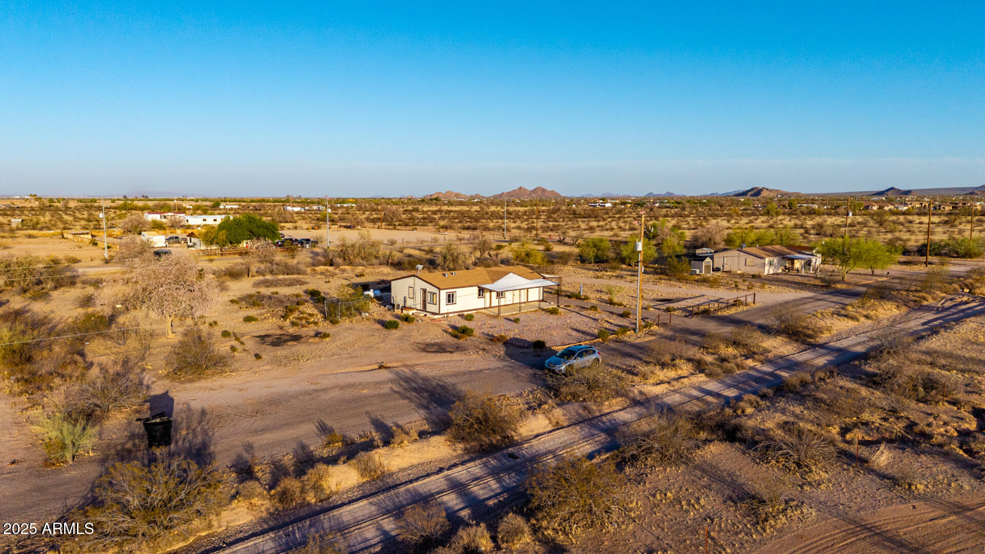 3349 North Ralston Road Maricopa, AZ 85139 - Photo 54 of 56