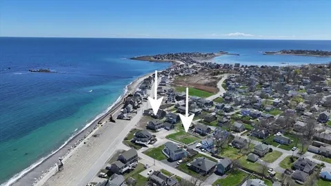 $1,495,000 | 23 Oceanside Drive, Scituate, MA 02066