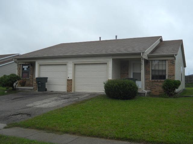 3911 Millstone Road, Unit 3913 Columbus, OH 43207 - Photo 1 of 12 Gallery Image 1