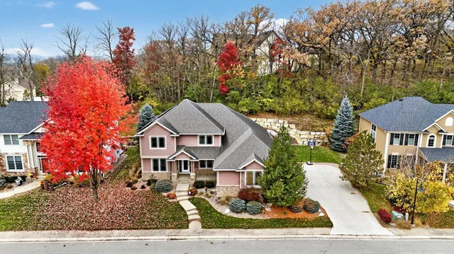 $875,000 | 2449 Salem Heights Lane Southwest, Rochester, MN 55902