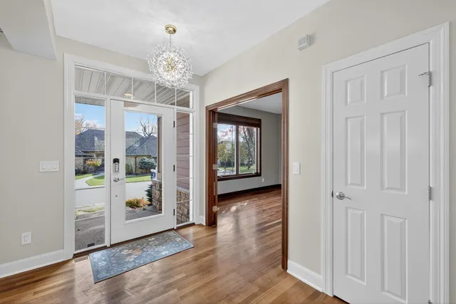 $875,000 | 2449 Salem Heights Lane Southwest, Rochester, MN 55902