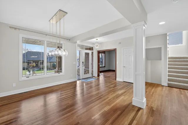 $875,000 | 2449 Salem Heights Lane Southwest, Rochester, MN 55902