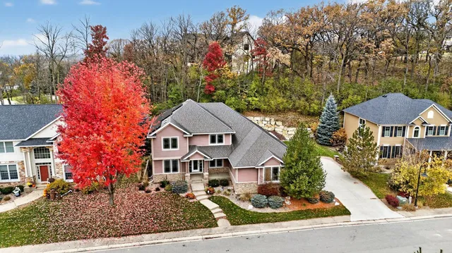 $875,000 | 2449 Salem Heights Lane Southwest, Rochester, MN 55902