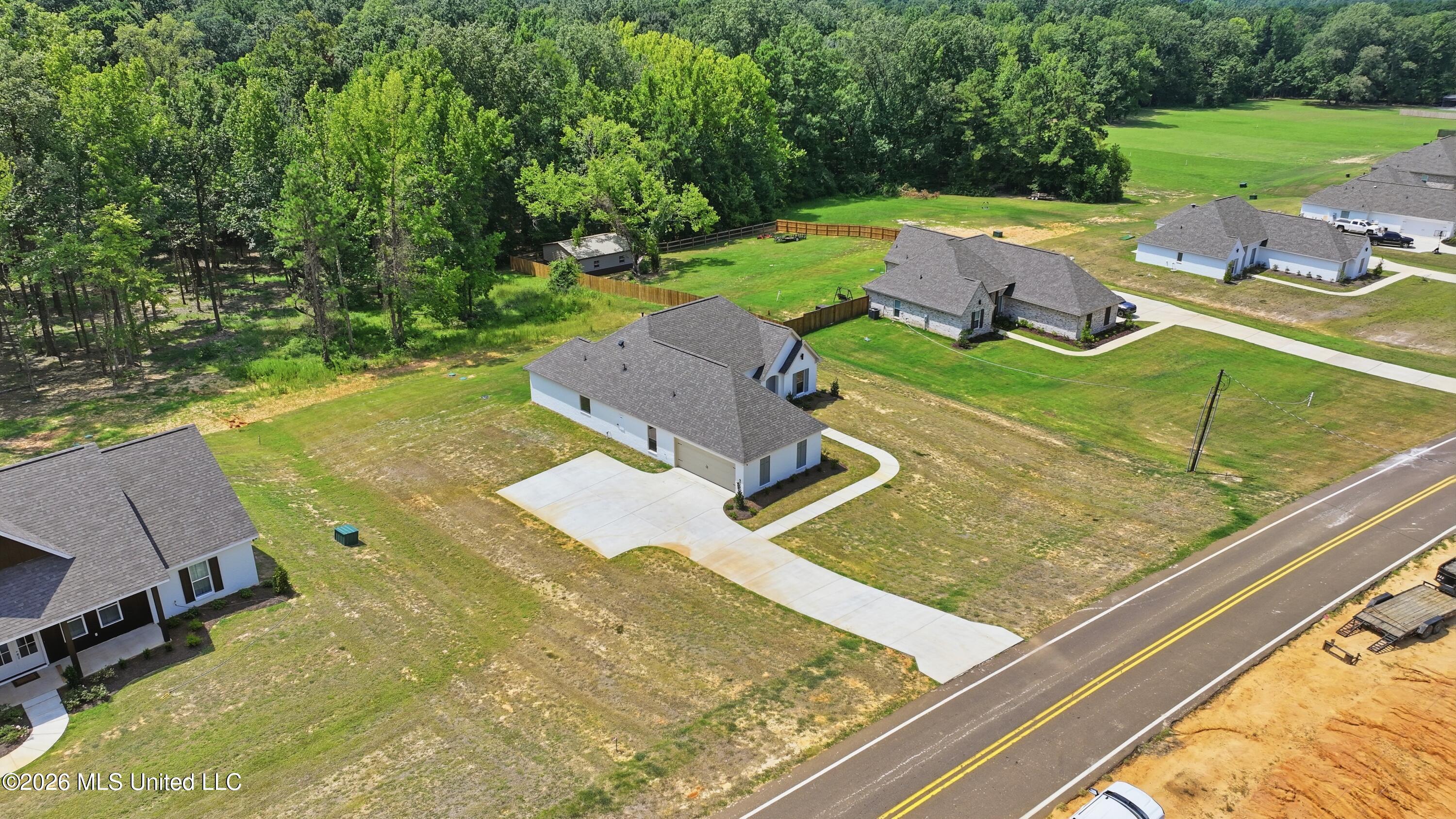 939 Mullican Road Florence, MS 39073 - Photo 46 of 76 073-939 Mullican Rd _ Hometoursms.com ou