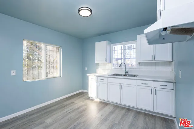 a view of storage room