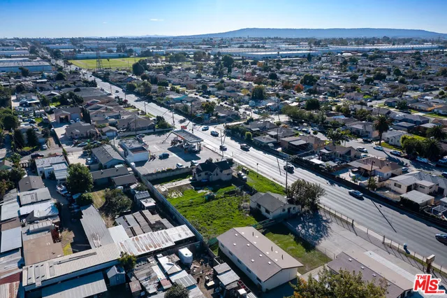 $995,000 | 1230 South Wilmington Avenue, Compton, CA 90220