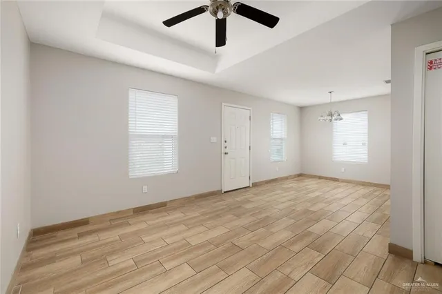 $900 | 826 South Missouri Street, Unit B, Alton, TX 78573