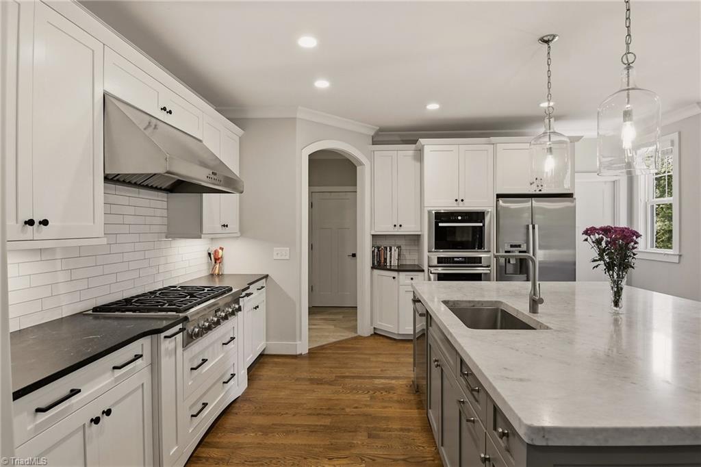 185 Marshall Smith Road Colfax, NC 27235 - Photo 12 of 38