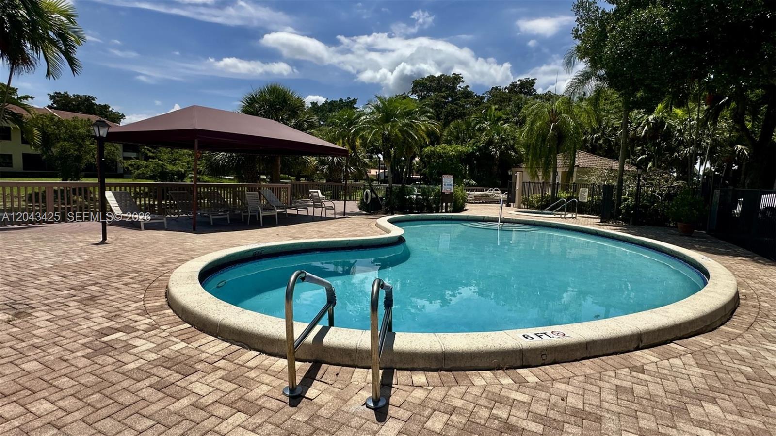 7472 La Paz Boulevard, Unit 301 Boca Raton, FL 33433 - Photo 25 of 35