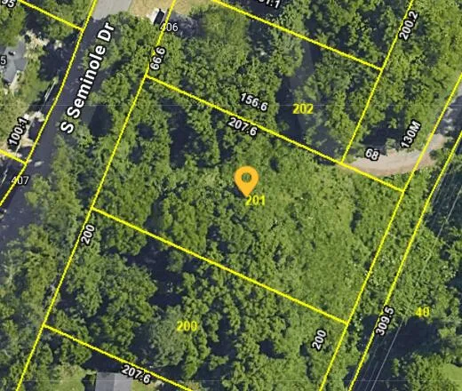 $55,000 | 0 South Seminole Drive, Chattanooga, TN 37411