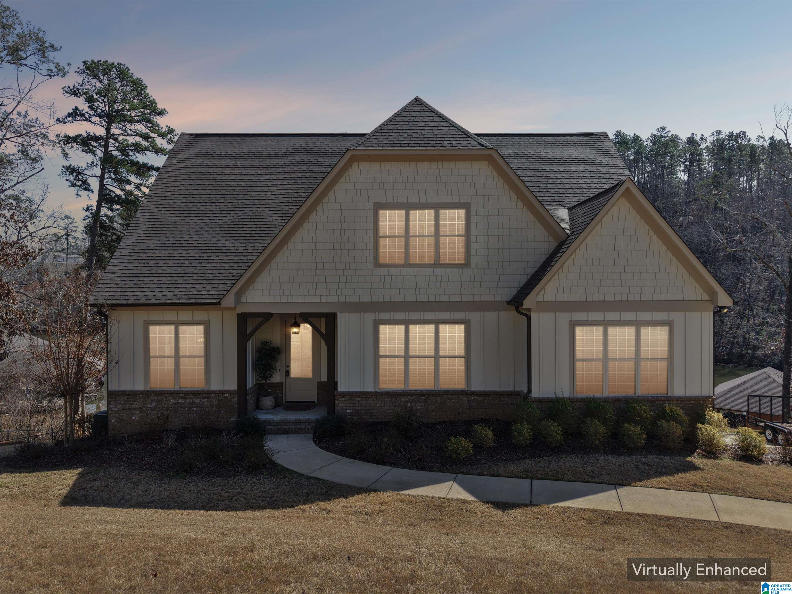 1070 Preserve Road Rockford, AL 35136 - Photo 4 of 69