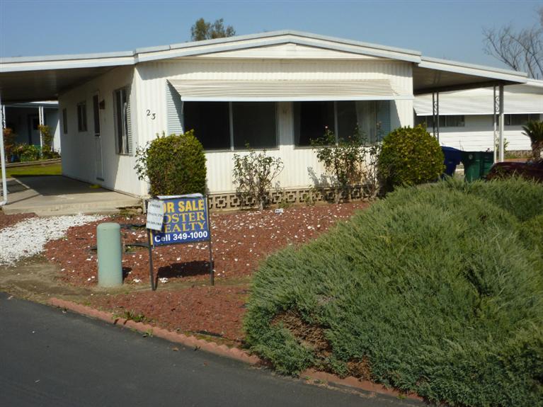 1300 West Olson Avenue, Unit 23 Reedley, CA 93654 - Photo 1 of 5 Gallery Image 1