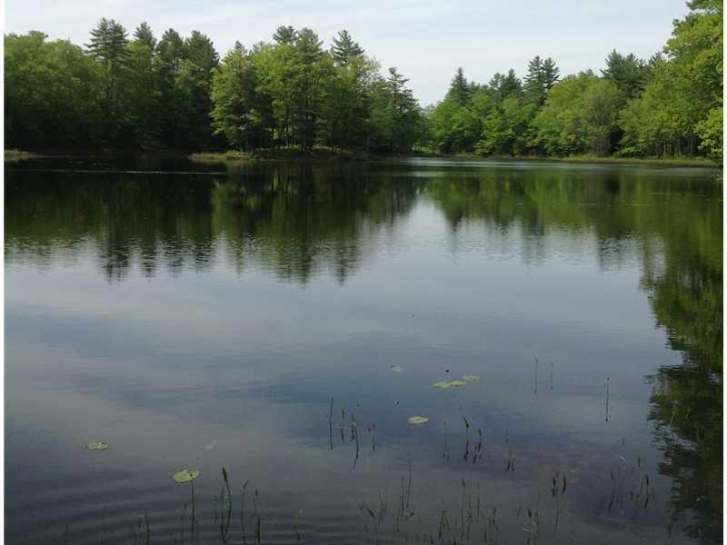 100 Joe Berry Road Cornish, ME 04020 - Photo 28 of 32 Noah's Pond - a Beautirful Pond...