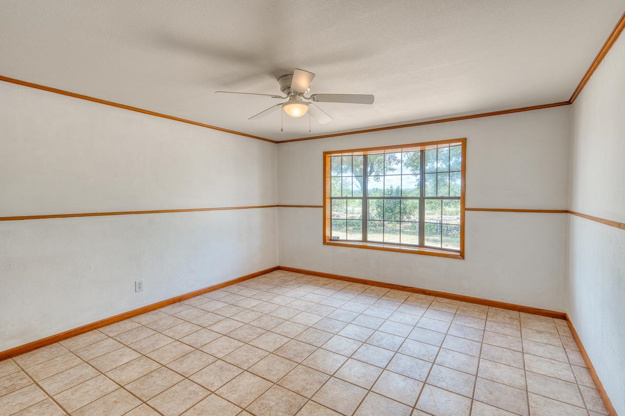 6552 Cr 403 Valley Spring Llano, TX 78643 - Photo 14 of 30 a view of an empty room with a window