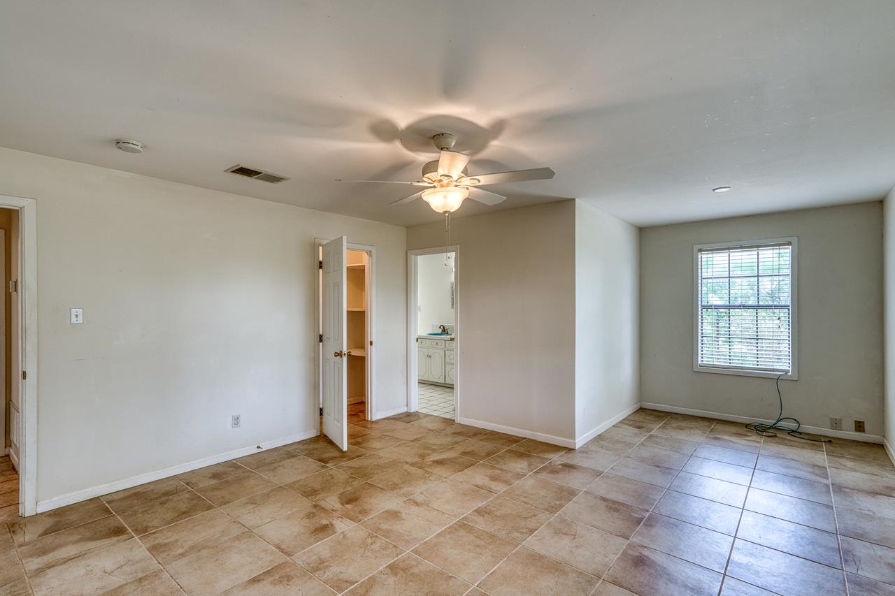 6552 Cr 403 Valley Spring Llano, TX 78643 - Photo 21 of 30 a view of an empty room with a window