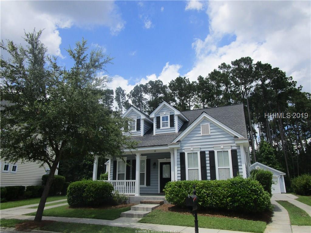 29 Woods Bay Road Bluffton, SC 29910 - Photo 1 of 1 Gallery Image 1