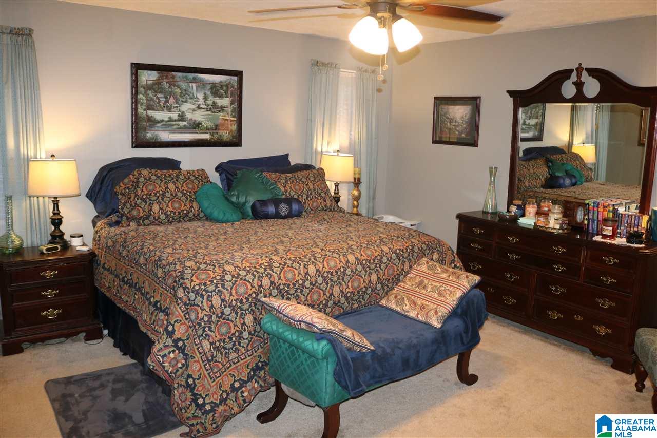 315 Anna Mattison Road Oxford, AL 36203 - Photo 23 of 41