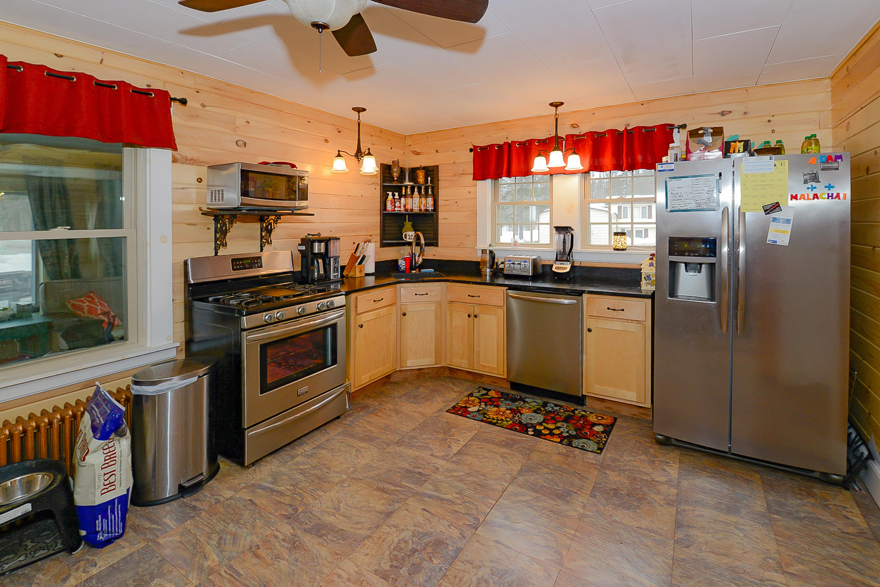 12 Pond Road Bridgton, ME 04009 - Photo 12 of 37 12 pond-25