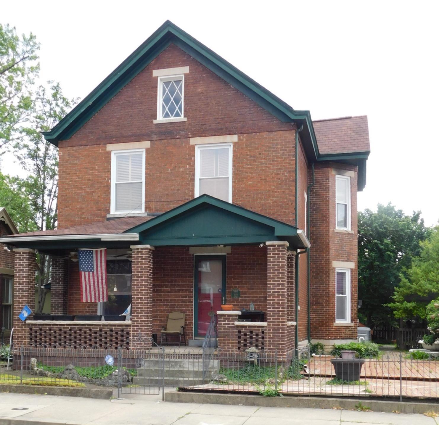 322 East 2nd Street Madison, IN 47250 - Photo 1 of 54