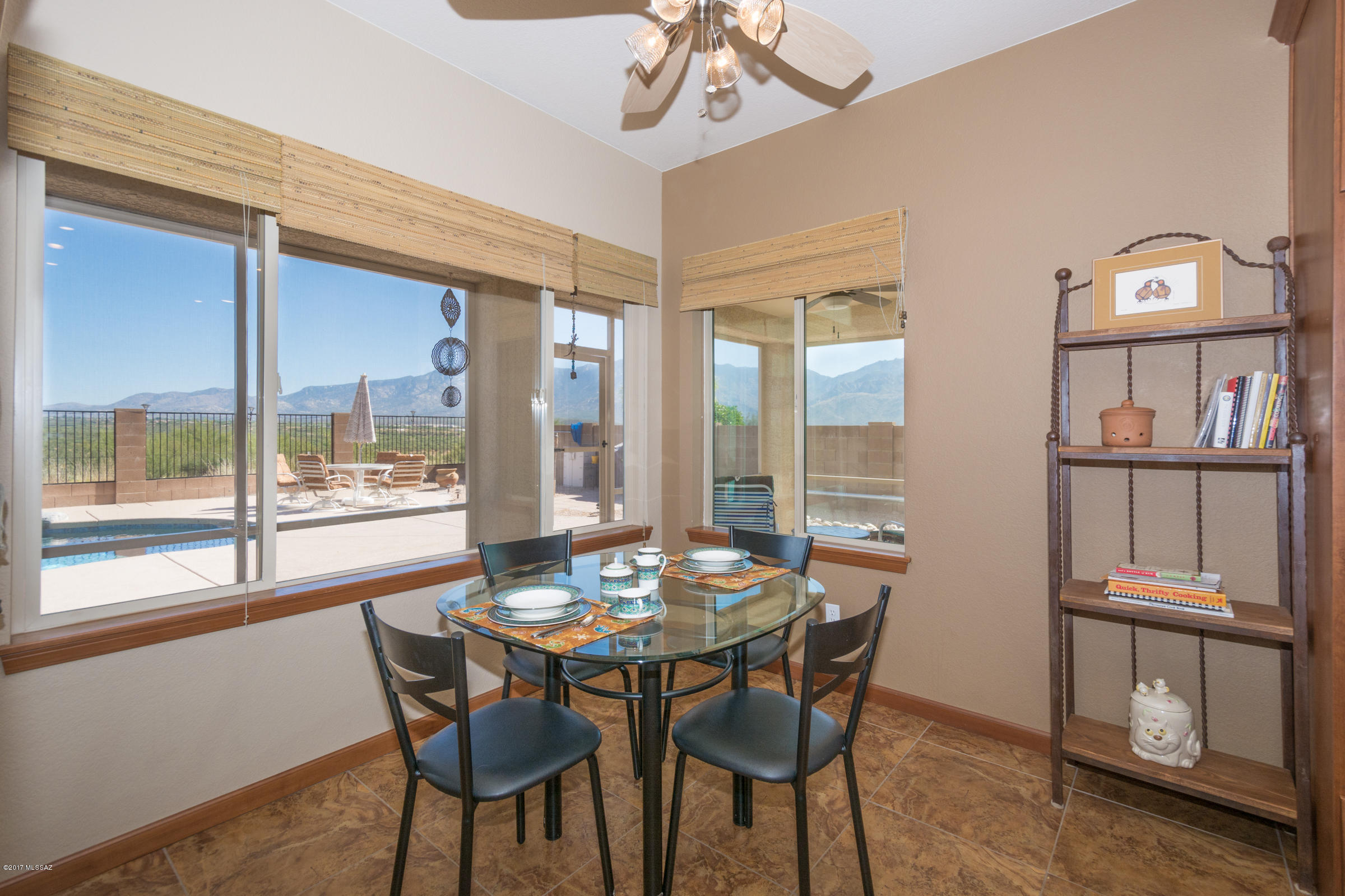 12372 North Mt Bigelow Road Tucson, AZ 85755 - Photo 10 of 41