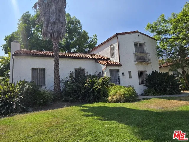 $1,749,000 | 143 South Highland Avenue, Los Angeles, CA 90036
