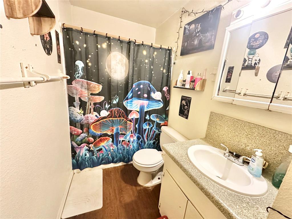 915 North 7th Street Sanger, TX 76266 - Photo 13 of 14