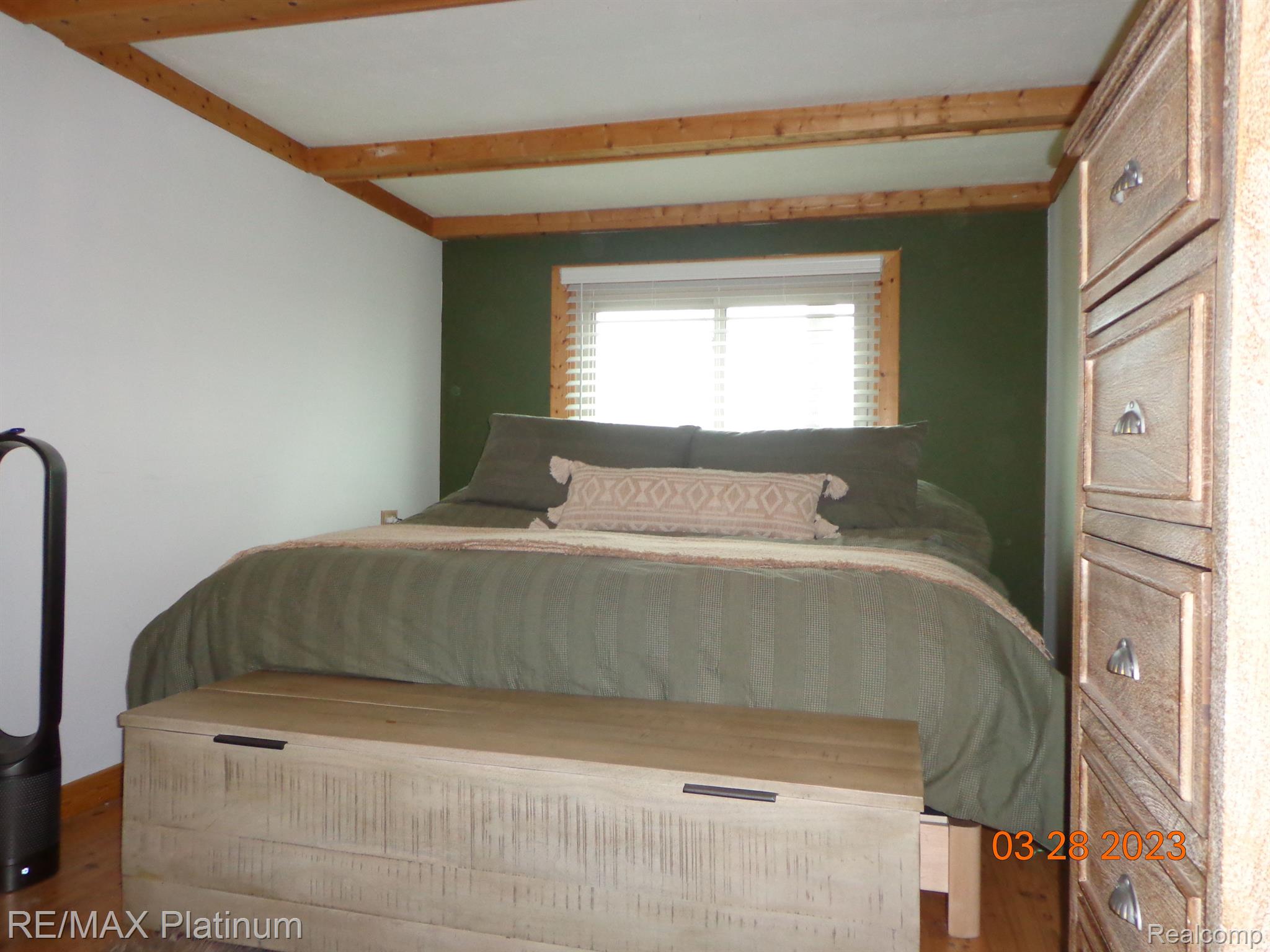3794 Cedar Point Howell, MI 48843 - Photo 12 of 22 Bedroom #1