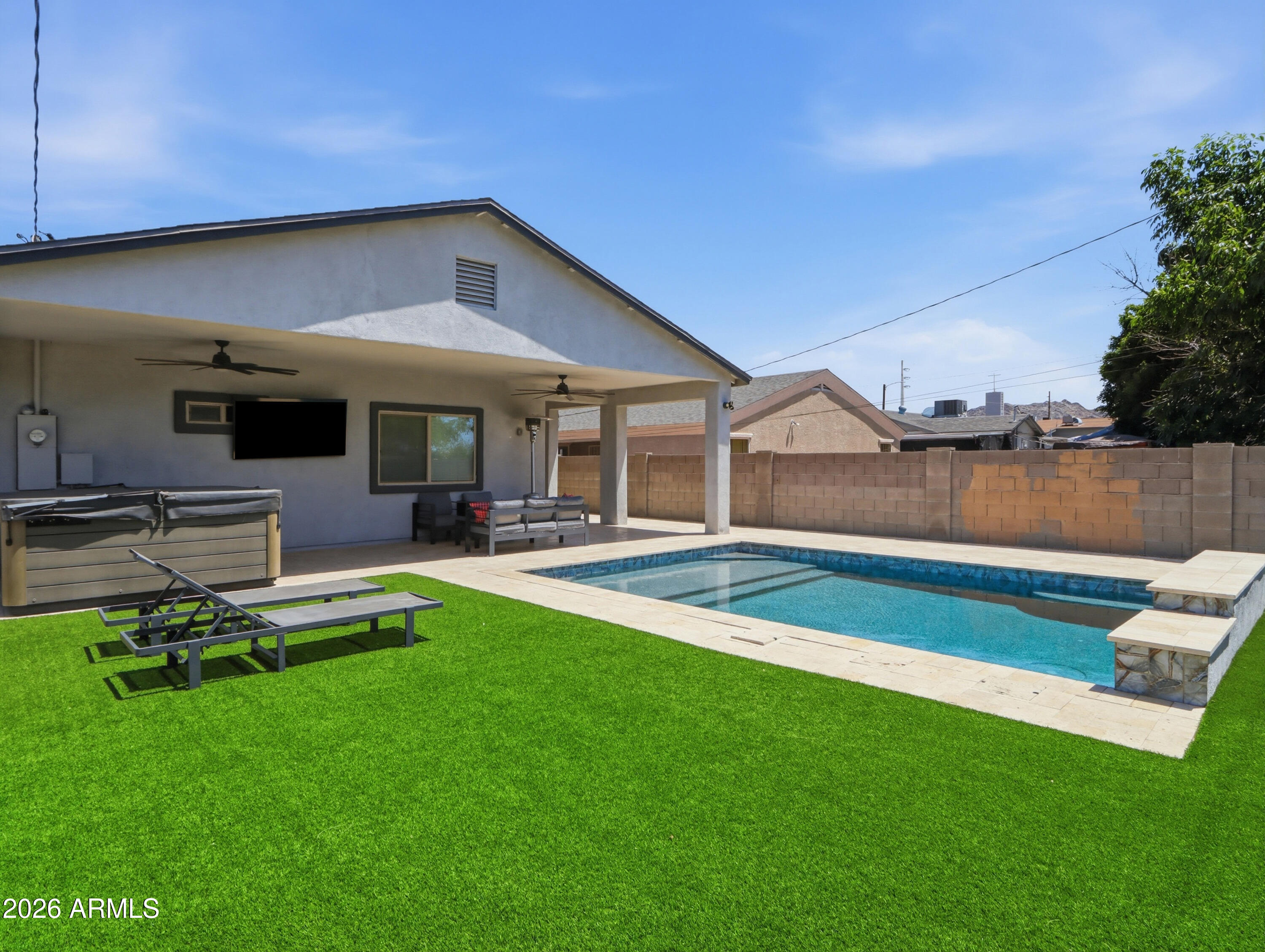 317 East Mountain View Road Phoenix, AZ 85020 - Photo 31 of 38