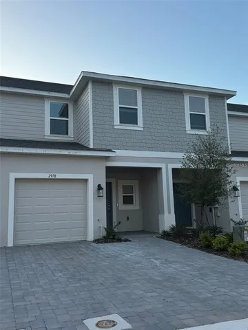 $1,950 | 2978 Canary Avenue, Davenport, FL 33837