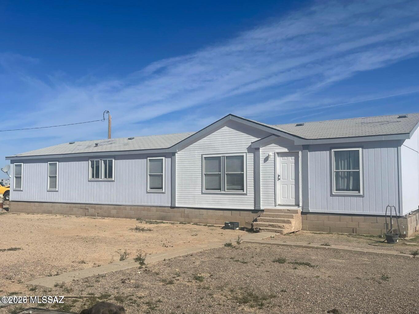 2426 West Sellers Ranch Road San Simon, AZ 85632 - Photo 1 of 12