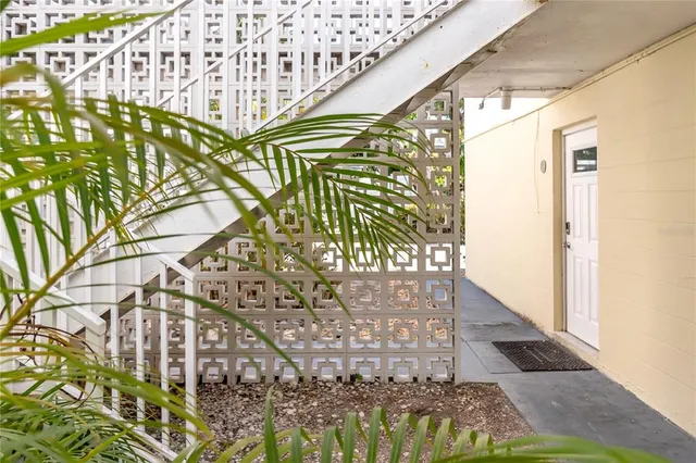 an aerial view of a city with lots of residential buildings