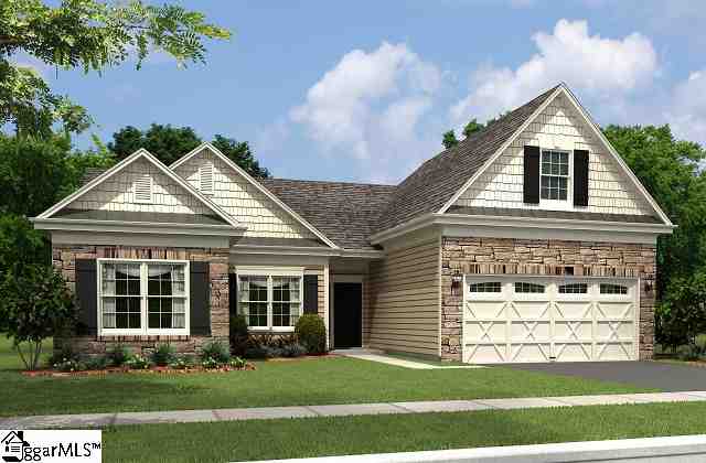 435 Riverdale Road Simpsonville, SC 29680 - Photo 1 of 1 Gallery Image 1