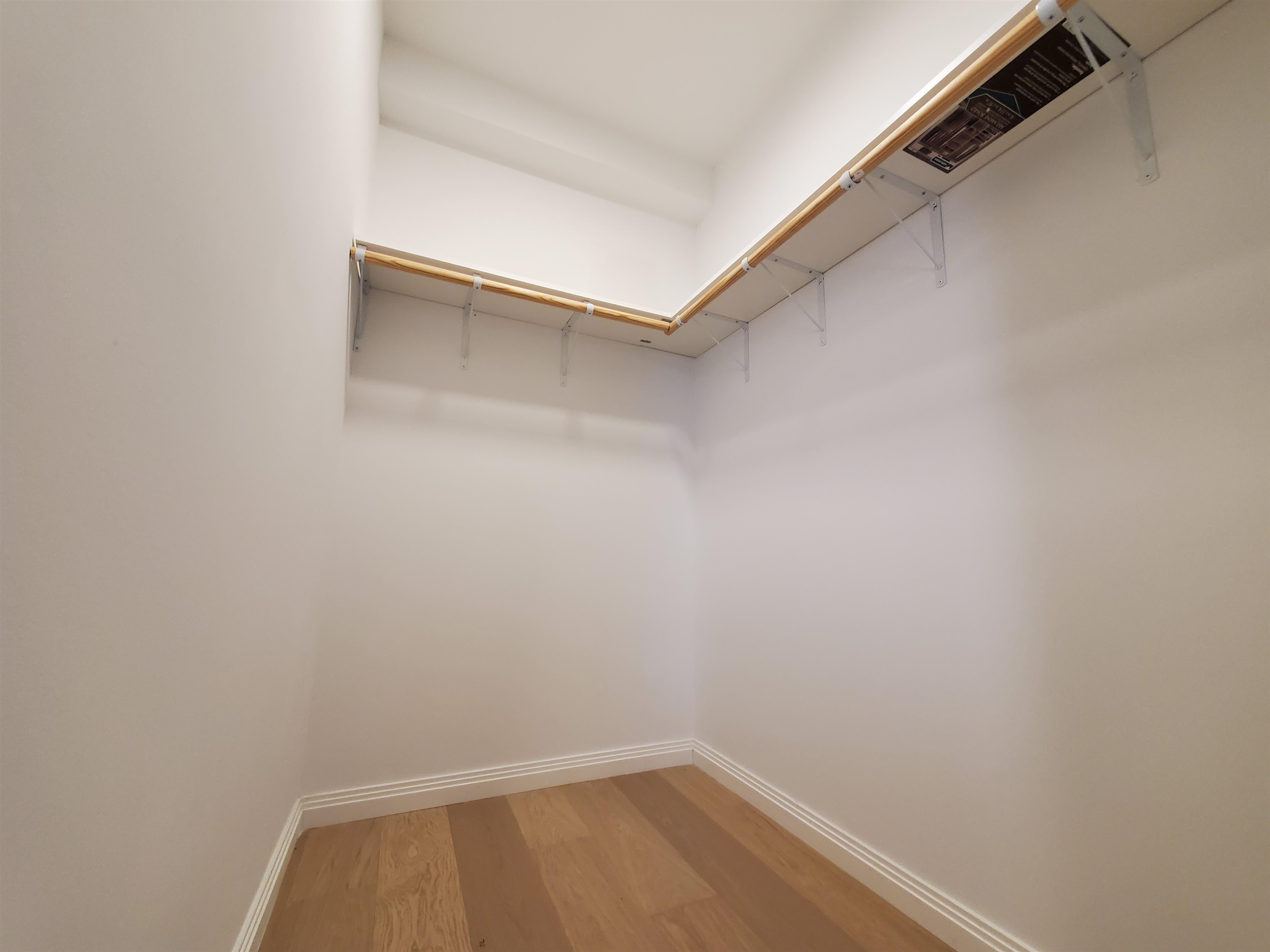 6809 Palisade Avenue, Unit 201 Guttenberg, NJ 07093 - Photo 10 of 11 a view of small space
