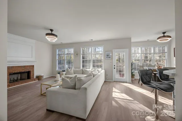 $500,000 | 7708 Harrington Woods Road, Charlotte, NC 28269